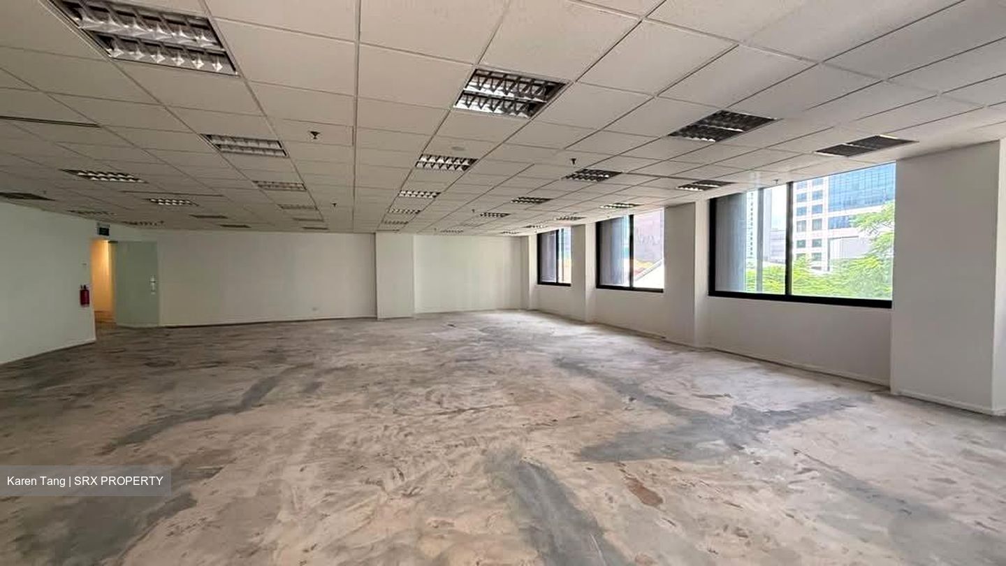 Cecil Court (D1), Office #538663911